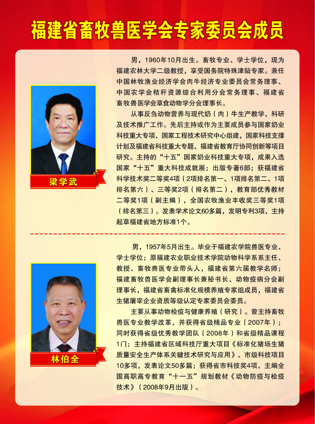 2018-3-2福建省畜牧獸醫(yī)學(xué)會專家委員會成員 梁學(xué)武、林伯全.jpg